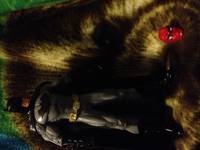 New 52 Harley Quinn (Batman) Custom Action Figure