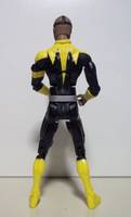 Sinestro Corps Member Saikol, Original (Green Lantern) Custom Action Figure