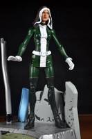 Rogue Marvel Now! (Marvel Legends) Custom Action Figure
