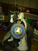 Taskmaster (Marvel Legends) Custom Action Figure
