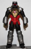 Grimlock (Transformers) Custom Action Figure