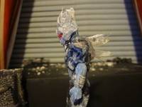 Mr. Freeze (Batman) Custom Action Figure