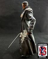 Blade (Marvel Legends) Custom Action Figure