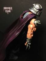 Shredder (Teenage Mutant Ninja Turtles) Custom Action Figure