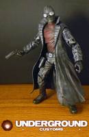Spider-Man Noir (Marvel Legends) Custom Action Figure