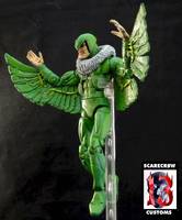 Blackie Drago - Vulture II (Marvel Legends) Custom Action Figure