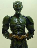 Green Goblin (Spider-Man - Movie) Custom Action Figure