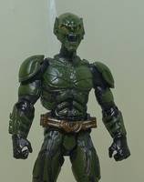 Green Goblin (Spider-Man - Movie) Custom Action Figure