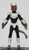 Zeerod (Alien Legion) Custom Action Figure