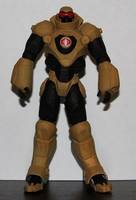 Killswitch (G.I. Joe) Custom Action Figure
