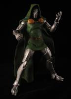 Dr. Doom (Marvel Legends) Custom Action Figure