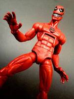 Venompool (Marvel Legends) Custom Action Figure