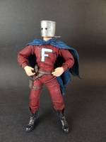 Forbush Man (Marvel Legends) Custom Action Figure