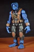 Marvel Now! Beast (Marvel Legends) Custom Action Figure
