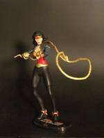 Wonder Woma Vers 2 (Jim Lee) (DC Universe) Custom Action Figure