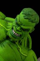 Hulk (Marvel Legends) Custom Action Figure