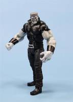 Tombstone (Marvel Legends) Custom Action Figure