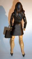 Victoria Hand (Marvel Legends) Custom Action Figure