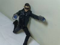 Shocker (Spider-Man - Movie) Custom Action Figure