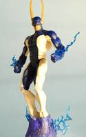 The Legendary Gate (City of Heroes) Custom Action Figure