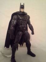 Batman (Marvel Legends) Custom Action Figure