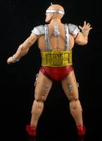 Krang (Teenage Mutant Ninja Turtles) Custom Action Figure