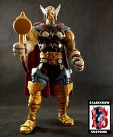Beta Ray Bill (Marvel Legends) Custom Action Figure