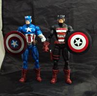 US Agent (Marvel Legends) Custom Action Figure