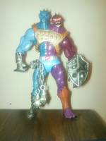 Two Bad (Masters of the Universe) Custom Action Figure
