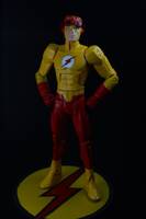 Young Justice Kid Flash (Young Justice) Custom Action Figure