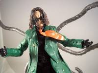 Doctor Octopus (Marvel Legends) Custom Action Figure