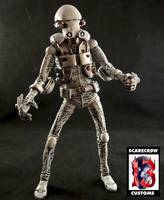 Ghost (Marvel Legends) Custom Action Figure