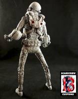 Ghost (Marvel Legends) Custom Action Figure