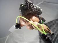 Bane Mashup (Marvel Legends) Custom Action Figure