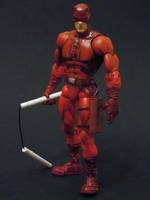 Daredevil V2 (Marvel Legends) Custom Action Figure