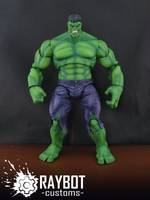 Hulk (Marvel Legends) Custom Action Figure