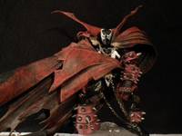 Spawn (Spawn) Custom Action Figure