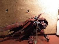 Spawn (Spawn) Custom Action Figure