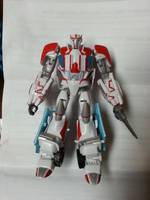 Ratchet (Transformers - Prime) Custom Action Figure