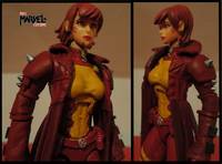 Rachel Grey (Marvel Legends) Custom Action Figure