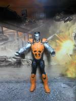 Colossus (Marvel Now) (Marvel Universe) Custom Action Figure