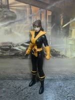 Kitty Pryde (All New X-Men) (Marvel Universe) Custom Action Figure