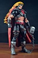 Thor (Deodato Style) (Marvel Legends) Custom Action Figure