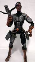 Forge (Marvel Now) (Marvel Legends) Custom Action Figure