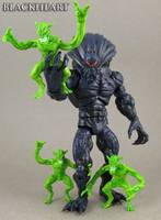 Blackheart (Marvel Legends) Custom Action Figure