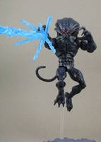 Blackheart (Marvel Legends) Custom Action Figure