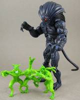Blackheart (Marvel Legends) Custom Action Figure