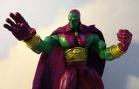 Drax the Destroyer (Marvel Legends) Custom Action Figure