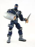 Frontline (Original Character) (Marvel Legends) Custom Action Figure