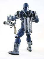 Frontline (Original Character) (Marvel Legends) Custom Action Figure